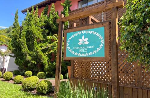 Jurere Apartment | Residencial Jurerê Belo