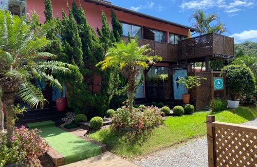 Jurere Apartment | Residencial Jurerê Belo