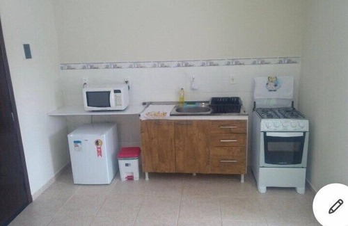 Itaum Condo | Residencial Karine - Studio 06