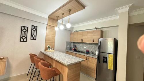 Yamasa Apartment | Residencial Las Palmeras f-2