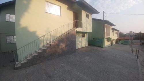 Canasvieiras Apartment | Residencial Lorenzi