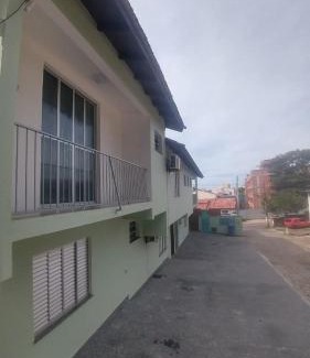 Canasvieiras Apartment | Residencial Lorenzi