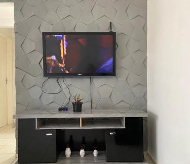 Petrolina Apartment | Residencial Mais Viver São Francisco