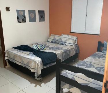 Jijoca de Jericoacoara Bed & Breakfast | Residencial mandacaru