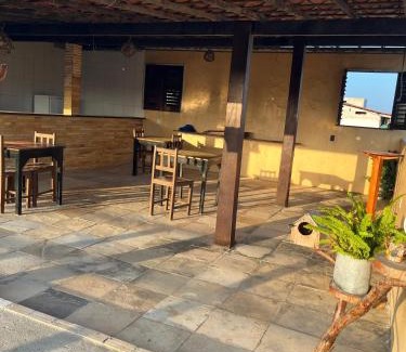 Jijoca de Jericoacoara Bed & Breakfast | Residencial mandacaru