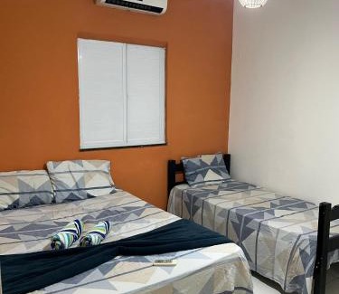 Jijoca de Jericoacoara Bed & Breakfast | Residencial mandacaru