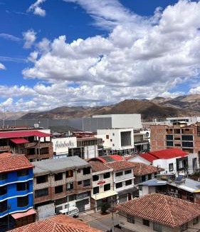Cusco Apartment | Residencial Manuel Prado