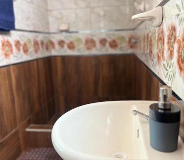 Cusco Apartment | Residencial Manuel Prado