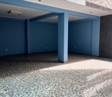 Cusco Apartment | Residencial Manuel Prado