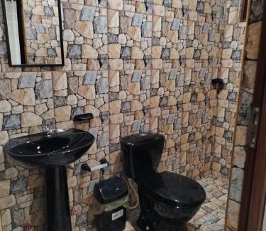 Tropical Lowlands Hotel | Residencial MARCA