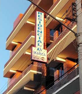 Tropical Lowlands Hotel | Residencial MARCA