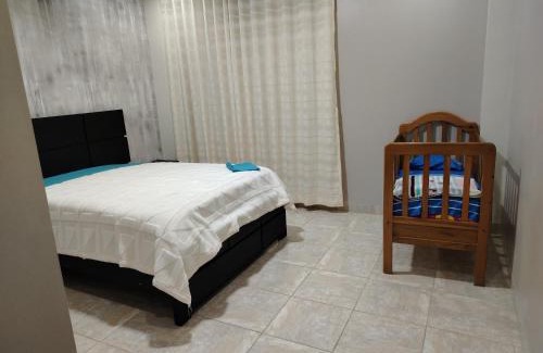 Tropical Lowlands Hotel | Residencial MARCA