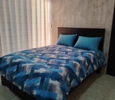 Tropical Lowlands Hotel | Residencial MARCA