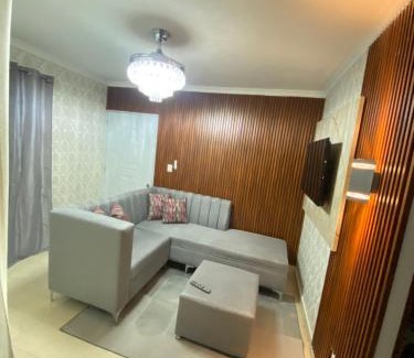Bajos de Haina Apartment | Residencial MDL