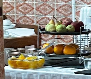 Estremoz House | Residencial Miguel José