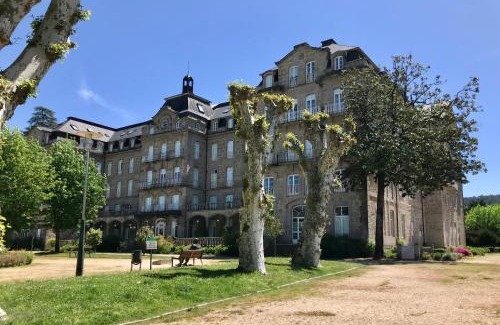 Mondariz-Balneario Apartment | RESIDENCIAL MONDARIZ BALNEARIO 123