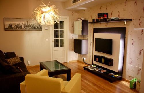 Mondariz-Balneario Apartment | RESIDENCIAL MONDARIZ BALNEARIO 123