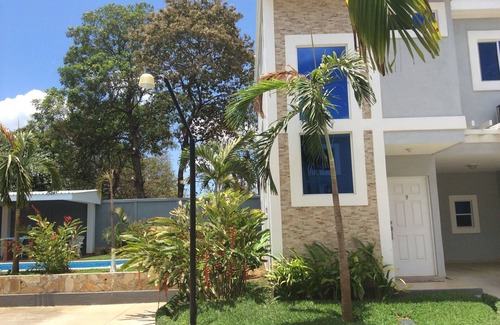 Managua House | Residencial Oasis In The Heart Of Managua