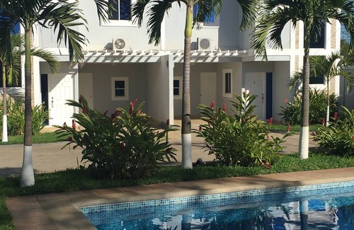 Managua House | Residencial Oasis In The Heart Of Managua