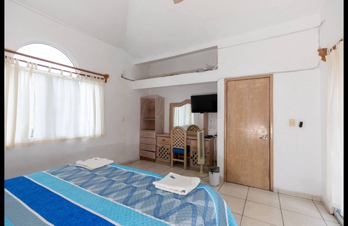 Oaxtepec House | Residencial Oaxtepec "el Lugar Ideal" Para 25 Pers