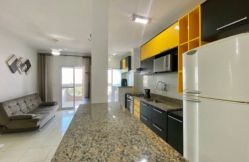 Aviacao Apartment | Residencial Octávio Braga