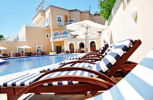 Siesta Hotel | Residencial Palladium SL