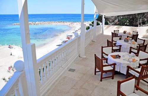 Siesta Hotel | Residencial Palladium SL