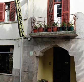 Celorico da Beira Bed & Breakfast | Residencial Parque