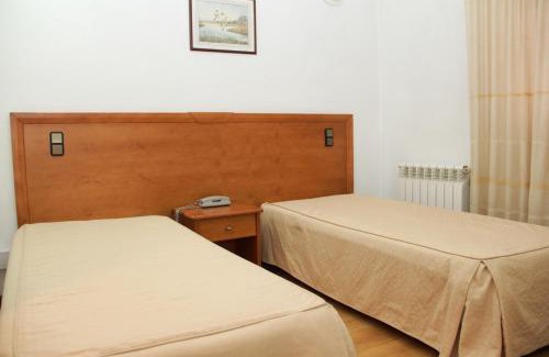 Celorico da Beira Bed & Breakfast | Residencial Parque