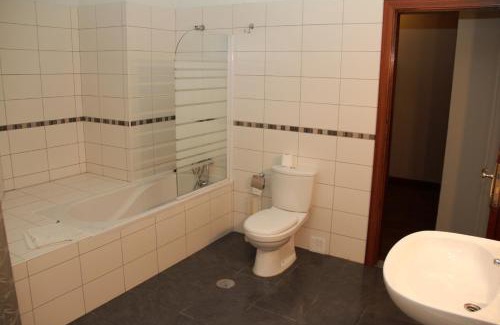 Celorico da Beira Bed & Breakfast | Residencial Parque