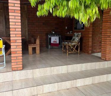 Pantano Grande House | Residencial Rosângela - Pantano Grande