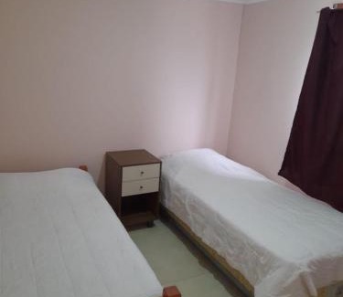 Curico House | Residencial Rosario Curicó