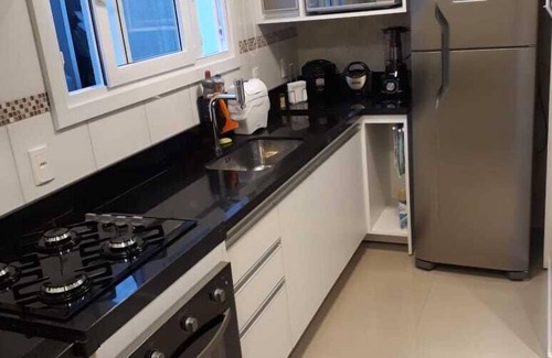 Centro House | Residencial Santa fé flat