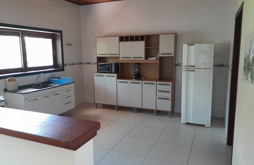 Cananeia House | Residencial Seestern - Ancora