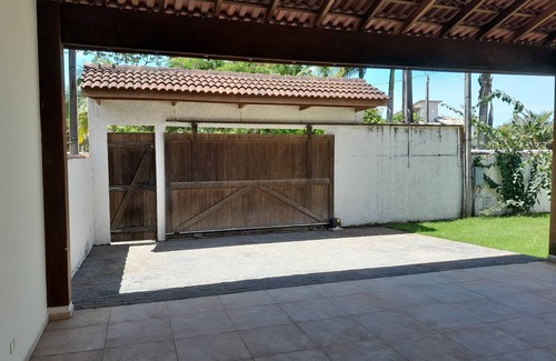 Cananeia House | Residencial Seestern - Ancora