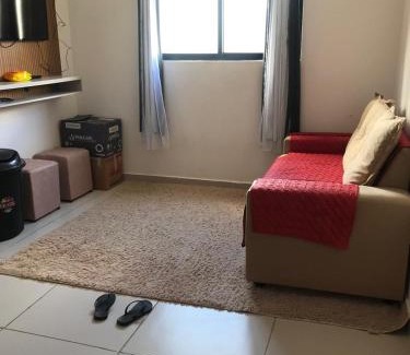 Gramame Apartment | Residencial sol nascente