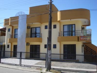 Centro Apartment | Residencial Sol Nascente