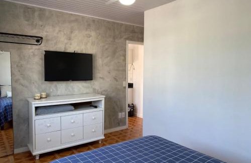 Jardim Atlantico House | Residencial Sullivan - Florianópolis - Loft 01