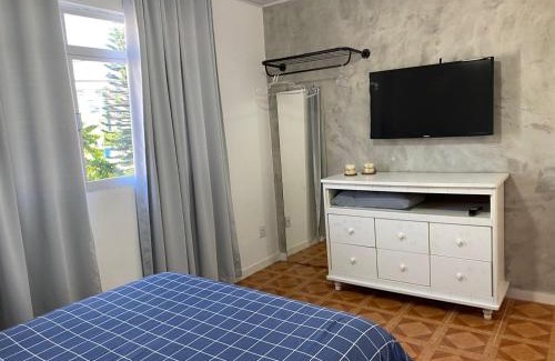 Jardim Atlantico House | Residencial Sullivan - Florianópolis - Loft 01