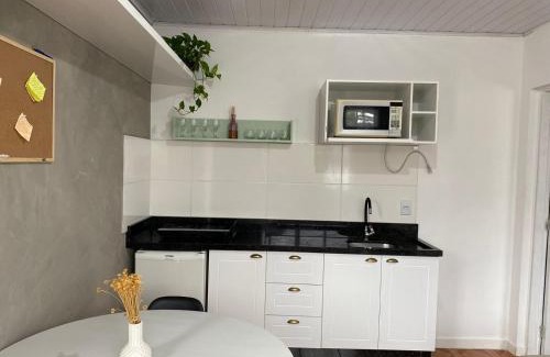 Jardim Atlantico House | Residencial Sullivan - Florianópolis - Loft 01