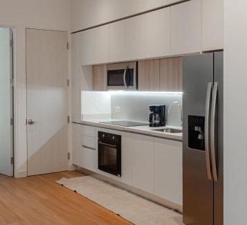 San Antonio de Belen Apartment | Residencias Cityzen cerca del Aeropuerto