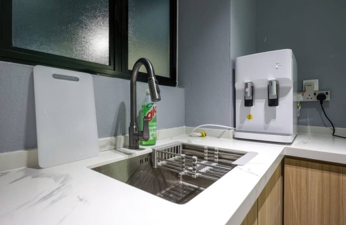 Bandar Tun Razak Condo | Residensi Majestic Maxim Condo