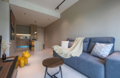 Bandar Tun Razak Condo | Residensi Majestic Maxim Condo