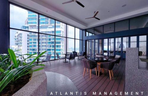Kuala Lumpur Apartment | Residensi Mid Valley KL Eco City
