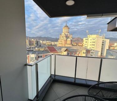 Baia Mare Apartment | Residential 1