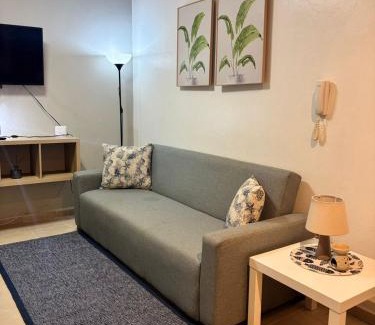 Boca Chica Apartment | Residential Amanda del Mar in front of the beach