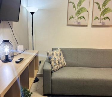 Boca Chica Apartment | Residential Amanda del Mar in front of the beach