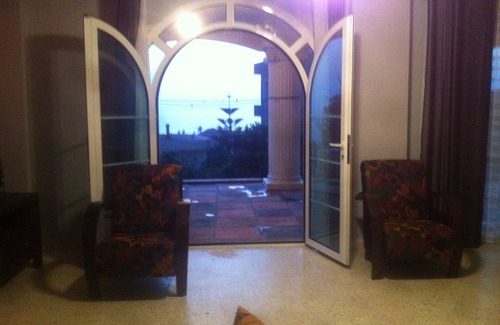 Serine Apartment | Residential flat 6 persons - House with character