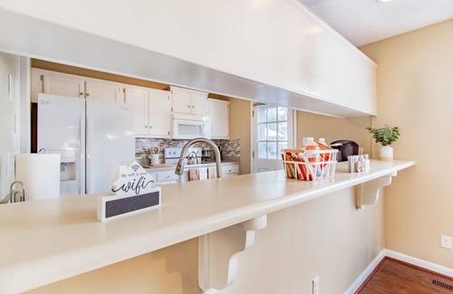 Fayetteville House | Residential home, Firepit, Gas Grill, Close to Ft. Bragg