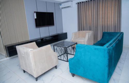 Osogbo Apartment | Residential Quarters osogbo